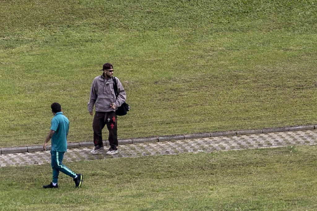 Neymar, lesionado: dos a tres semanas de baja pero seguirá con Brasil