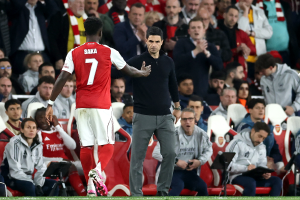 PSG vs. Arsenal: la final de Champions que se gana por las bandas