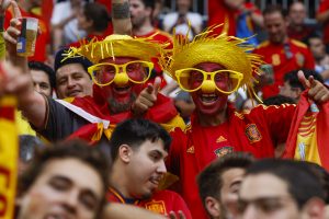 entradas del Mundial 2026 
