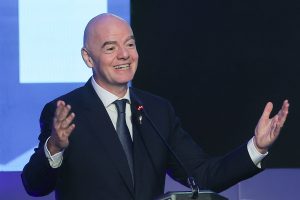 entradas del Mundial 2026