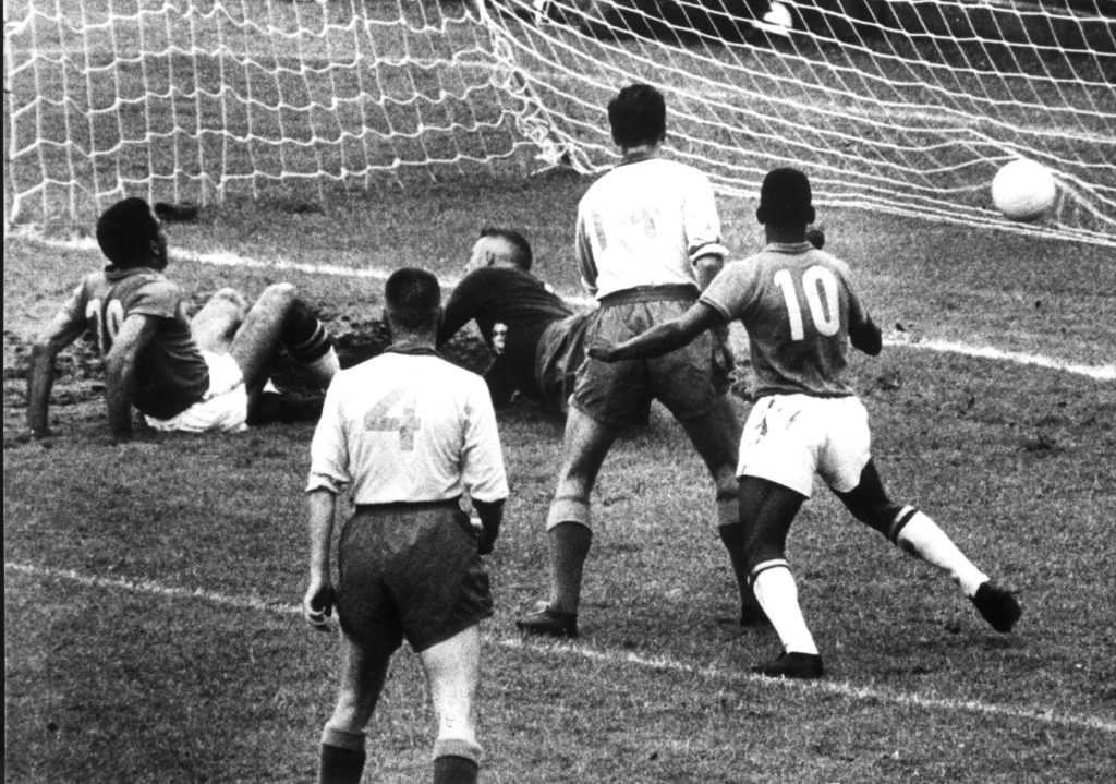 Formato de 24 selecciones: el legado del Mundial de fútbol