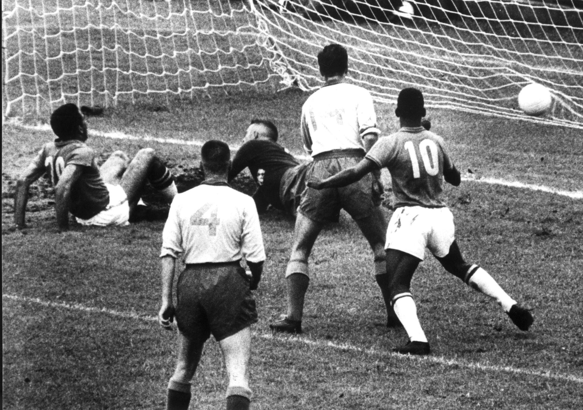Formato de 24 selecciones: el legado del Mundial de fútbol