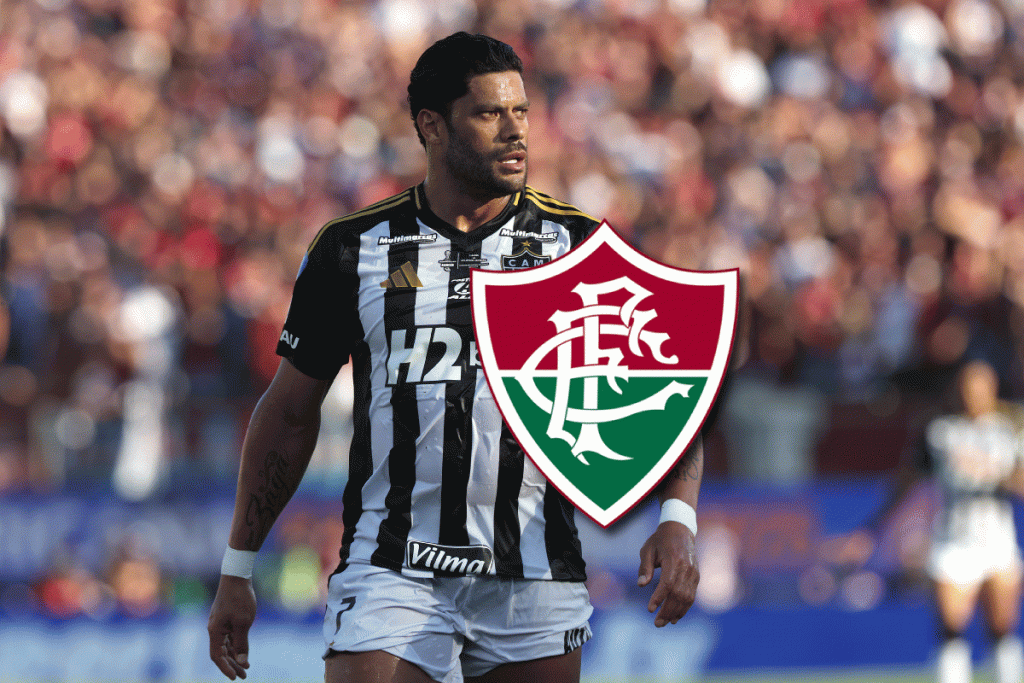Hulk ficha por el Fluminense: El "Increíble" refuerzo para el ataque carioca hasta 2027