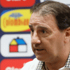 Lorenzo convoca a Colombia por "rendimiento actual" en 2026
