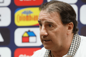 Oficial: Néstor Lorenzo renueva con la Selección Colombia tras el Mundial 2026