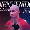 Amaranto Perea es el nuevo técnico del DIM