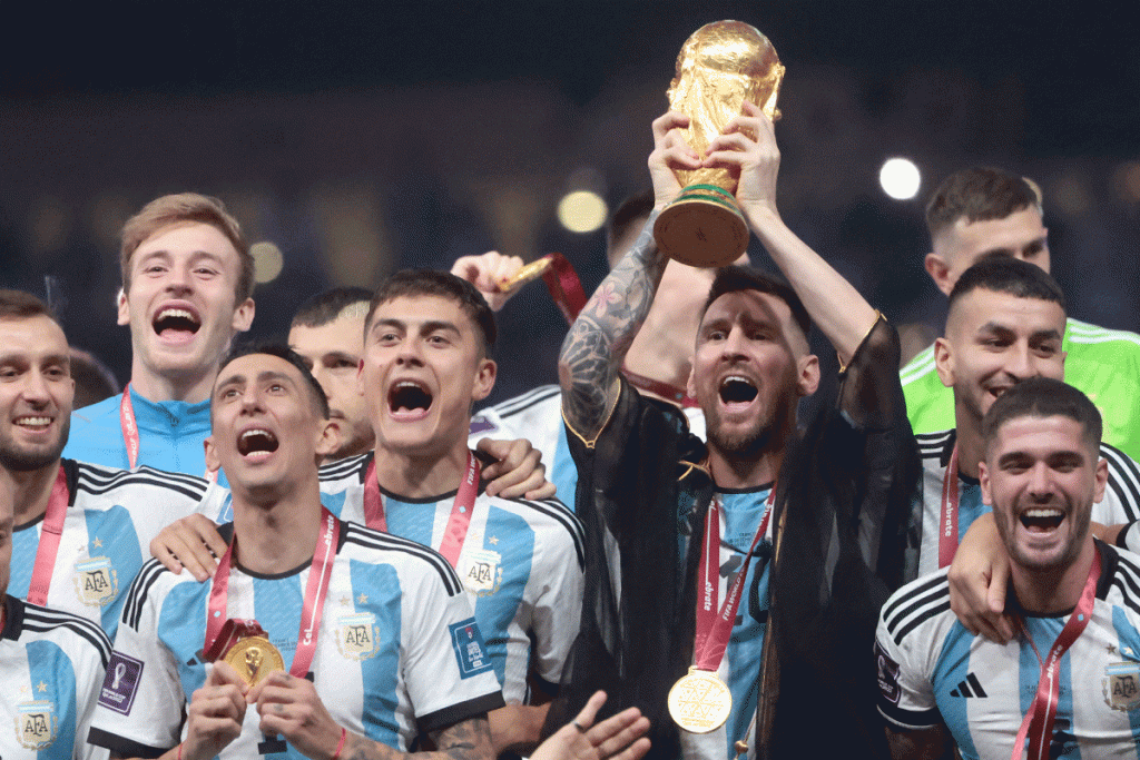 A 22 días del Mundial 2026: el legado de las 22 ediciones previas