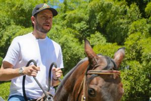 El Retiro invierte en un nuevo espacio para la tradición caballista