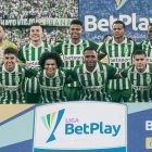 Nacional aplasta a Tolima y va a la final de la Liga BetPlay