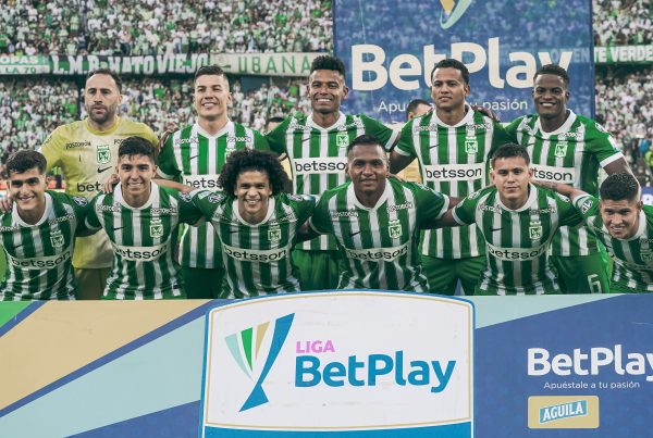 Nacional aplasta a Tolima y va a la final de la Liga BetPlay