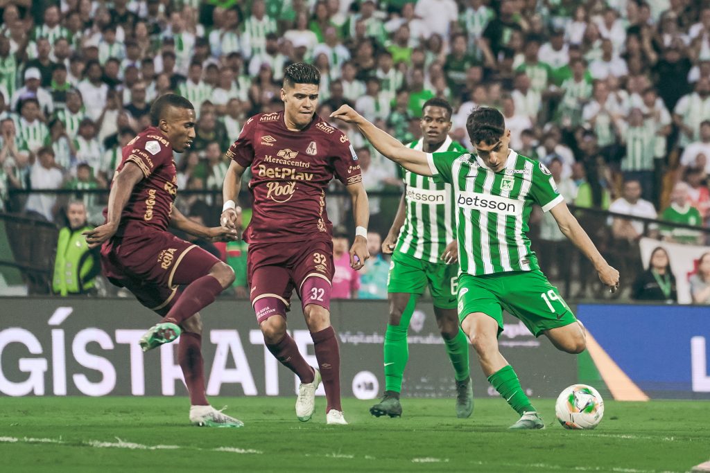 LIGA BETPLAY