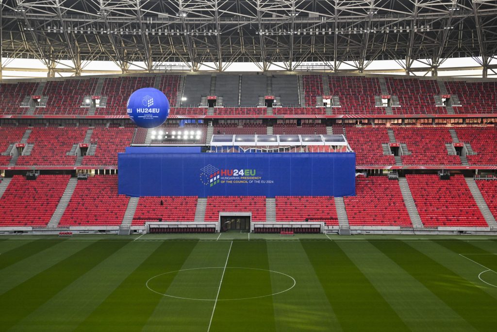 Puskás Aréna: de las ruinas soviéticas al trono de la Champions