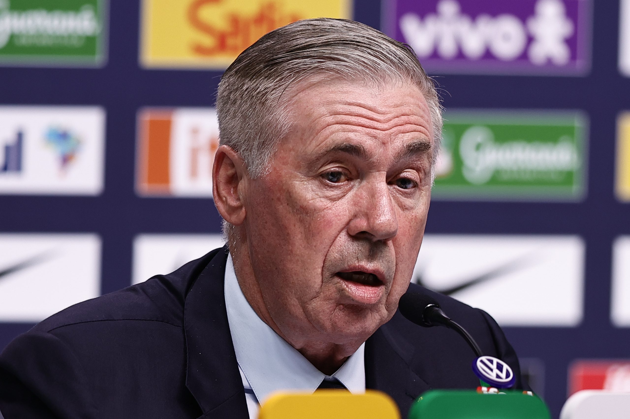 Cuatro partidos hoy en el Mundial: agenda completa con hora Colombia