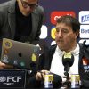 EN VIVO: Siga la conferencia de Prensa del Técnico de la Selección Colombia, Néstor Lorenzo
