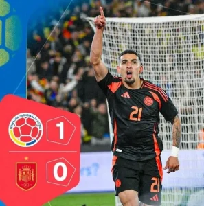 España llega al Mundial 2026 con 30 partidos y 26 meses sin perder