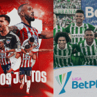 Nacional vs. Junior: arranca la final de la Liga BetPlay 2026-I