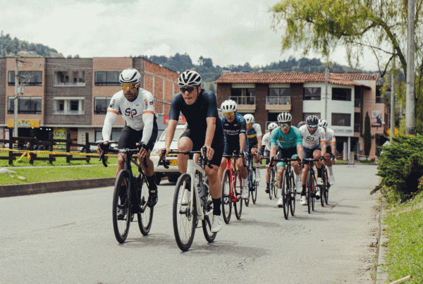 Vuelve la Clásica de Ciclismo a El Retiro: inscripciones abiertas
