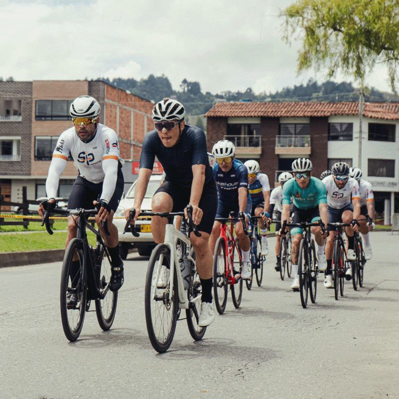 Vuelve la Clásica de Ciclismo a El Retiro: inscripciones abiertas