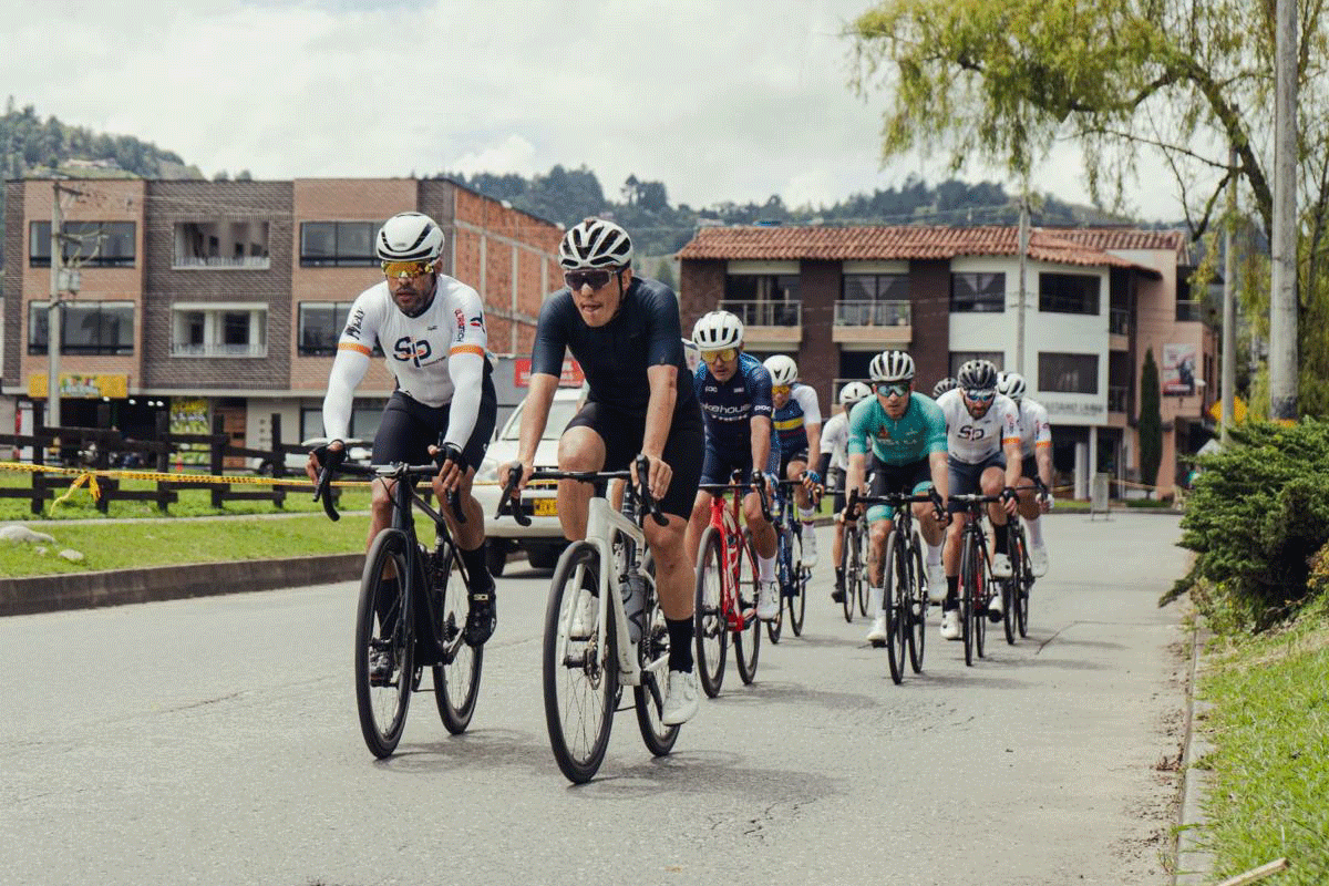 Vuelve la Clásica de Ciclismo a El Retiro: inscripciones abiertas