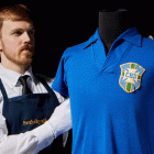 La camiseta de Pelé en el Mundial 1958 sale a subasta por 6 millones