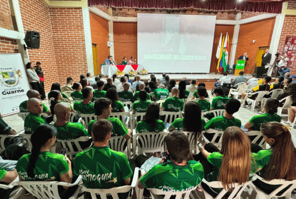 Guarne abre sus puertas al continente: llega el Panamericano de Patinaje