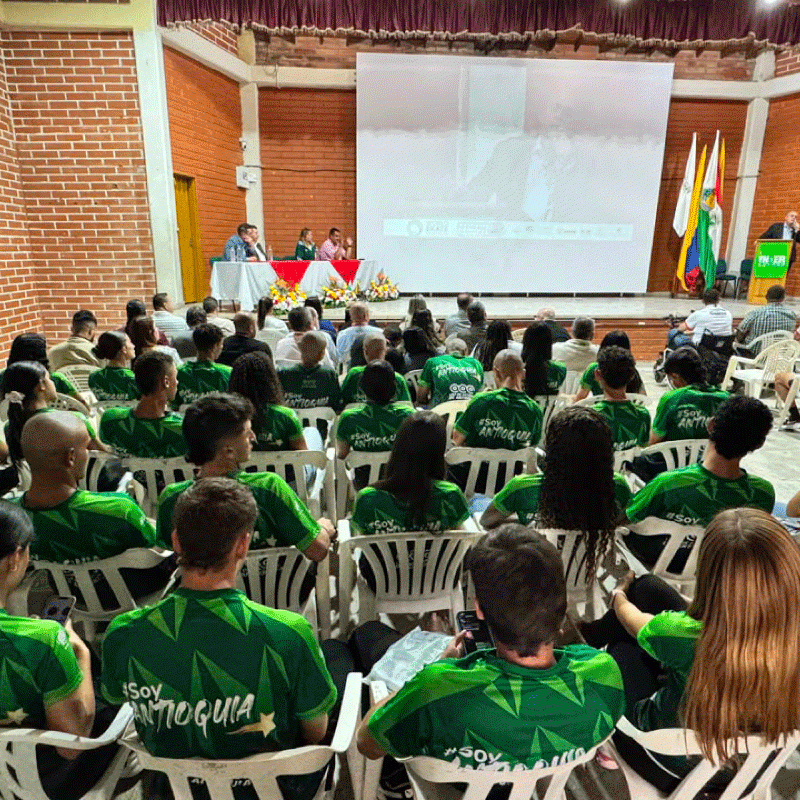Guarne abre sus puertas al continente: llega el Panamericano de Patinaje
