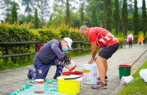 El Patinódromo de Rionegro se transforma con inversión histórica