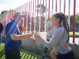 El Patinódromo de Rionegro se transforma con inversión histórica