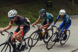 Vuelve la Clásica de Ciclismo a El Retiro: inscripciones abiertas