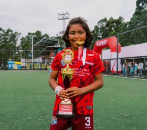 El Torneo IMER 2026 cerró con 320 equipos y 21 finales en Rionegro
