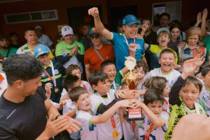 El Torneo IMER 2026 cerró con 320 equipos y 21 finales en Rionegro