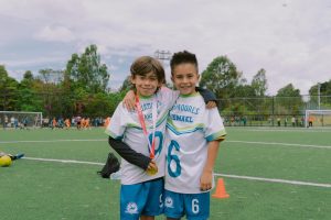 El Torneo IMER 2026 cerró con 320 equipos y 21 finales en Rionegro