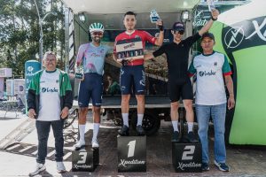 Más de 260 ciclistas vivieron la Clásica de Ciclismo en El Retiro