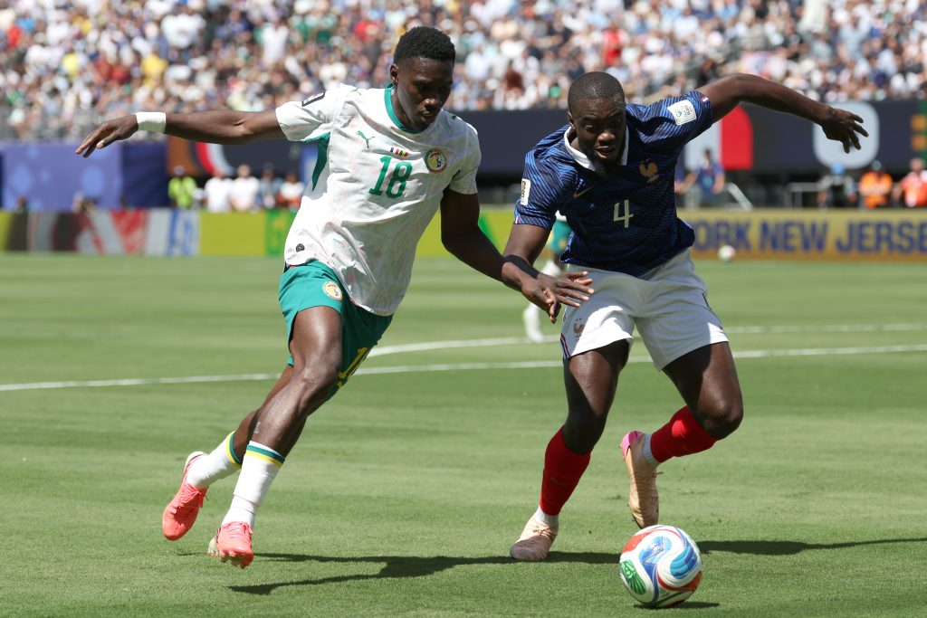 Partidos del Mundial hoy: tres duelos en los dieciseisavos de final