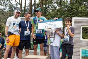 Vuelta al Roblal 3.0