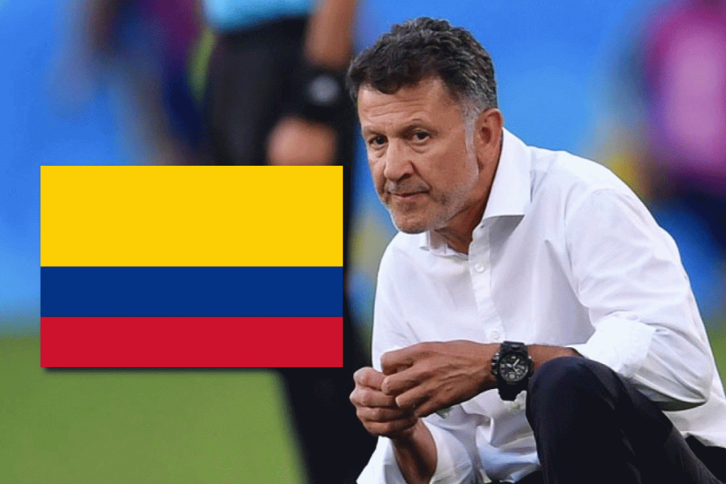 Juan Carlos Osorio