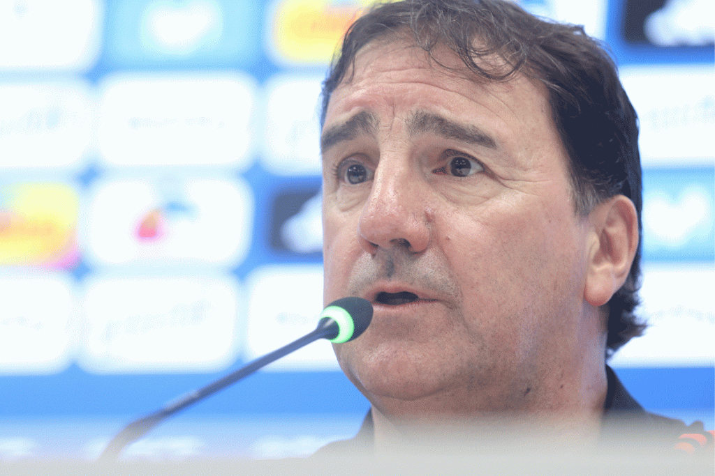Oficial: Néstor Lorenzo renueva con la Selección Colombia tras el Mundial 2026