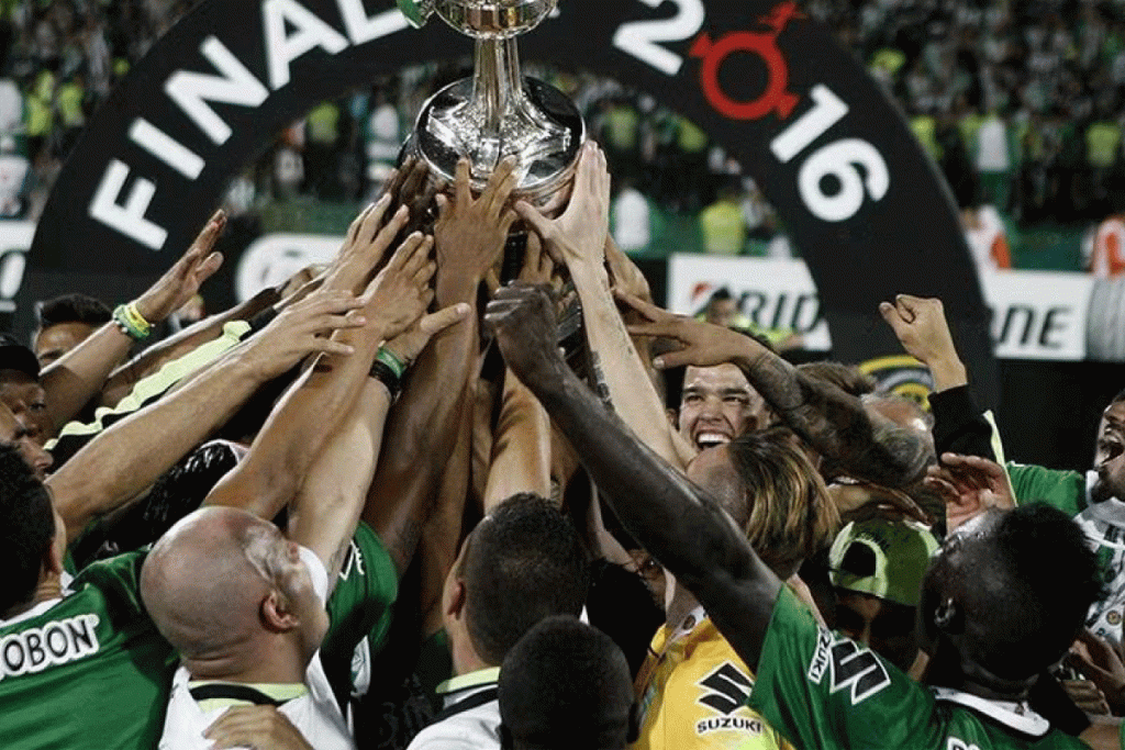 Atlético Nacional