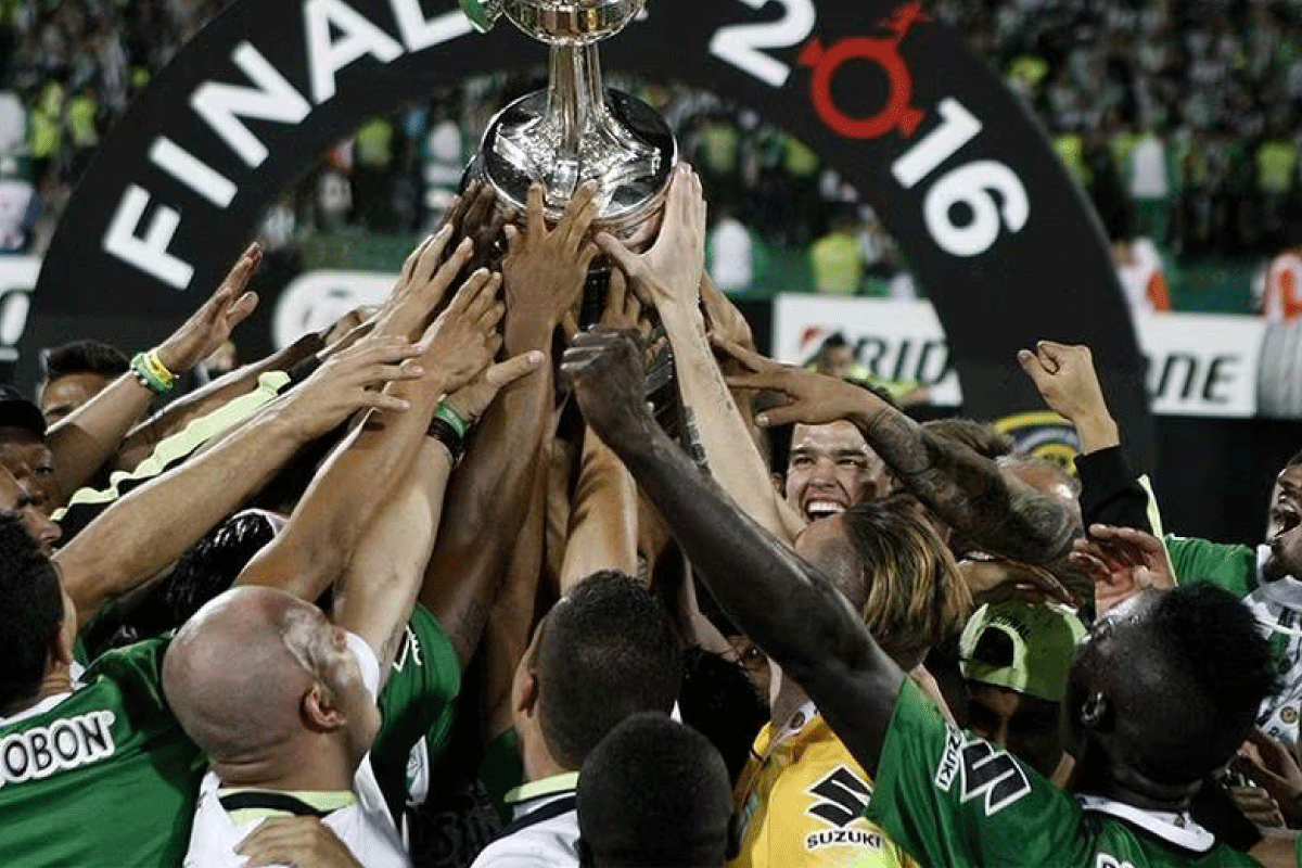 Atlético Nacional