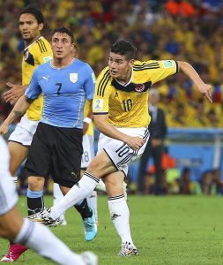 De Pekerman a Lorenzo: Colombia en busca de otra actuación histórica