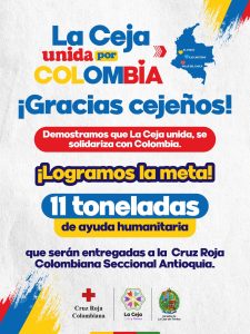 LA CEJA
