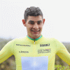 Vuelta a Colombia