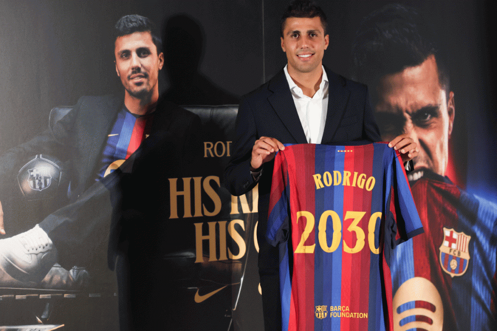 Rodri