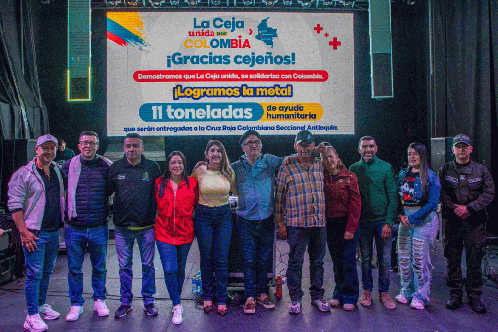La Ceja