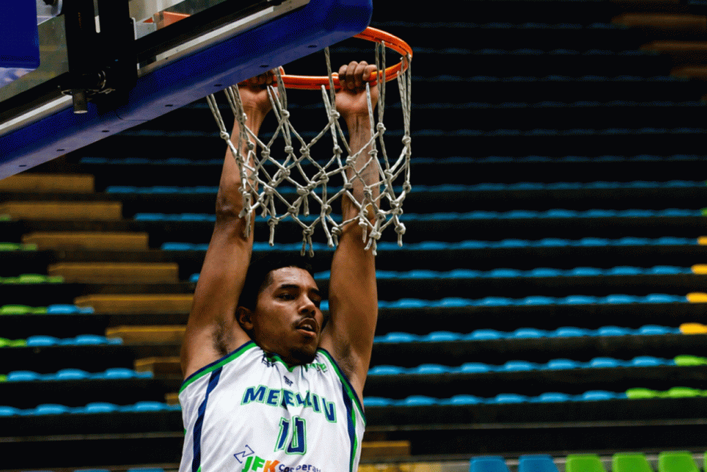 COPA ELITE DE BALONCESTO