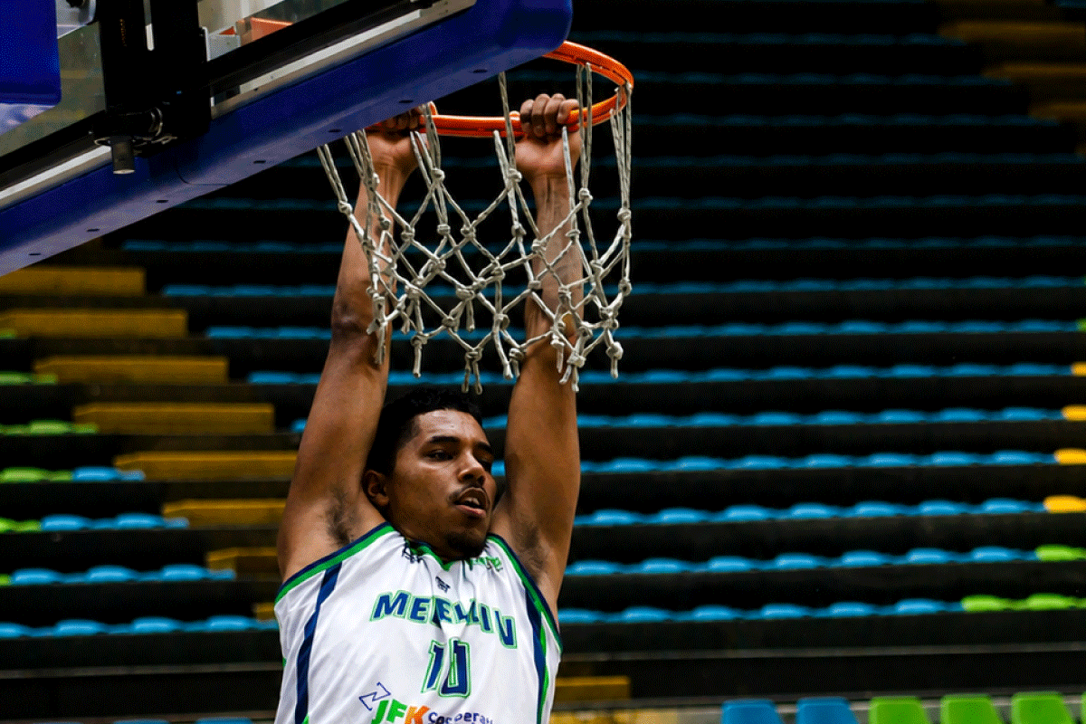 COPA ELITE DE BALONCESTO