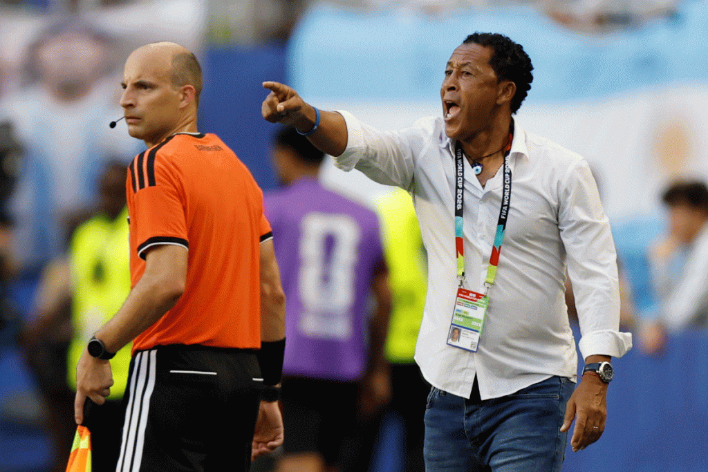 Bubista da el salto: así es su nuevo reto tras el Mundial 2026