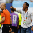 Bubista da el salto: así es su nuevo reto tras el Mundial 2026