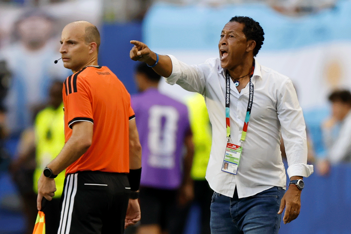 Bubista da el salto: así es su nuevo reto tras el Mundial 2026