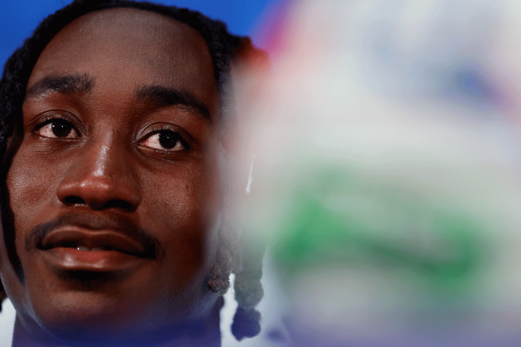 Yan Diomande